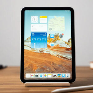 iPad