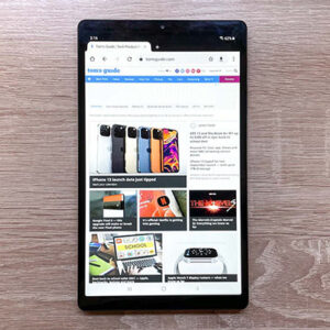 Tablet
